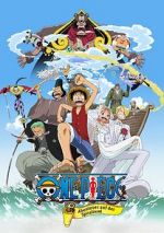 Watch One Piece: Adventure on Nejimaki Island Movie25