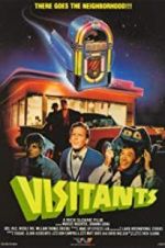 Watch The Visitants Movie25