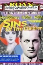 Watch The Sins of the Children Movie25