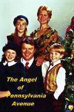 Watch The Angel of Pennsylvania Avenue Movie25