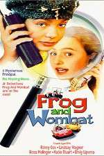 Watch Frog and Wombat Movie25