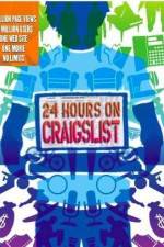 Watch 24 Hours on Craigslist Movie25