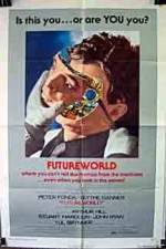 Watch Futureworld Movie25