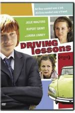Watch Driving Lessons Movie25