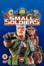 Watch Small Soldiers Movie25