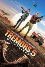 Watch Tremors 5: Bloodlines Movie25