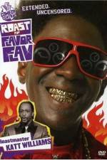 Watch Comedy Central Roast of Flavor Flav Movie25