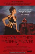 Watch The Cook, the Thief, His Wife & Her Lover Movie25