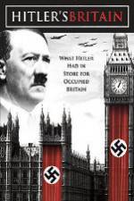 Watch Hitler's Britain Movie25