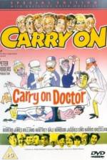 Watch Carry on Doctor Movie25