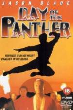 Watch Day of the Panther Movie25