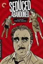 Watch Seduced and Abandoned Movie25