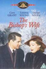 Watch The Bishop's Wife Movie25