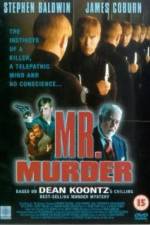 Watch Mr. Murder Movie25