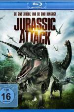 Watch Jurassic Attack Movie25
