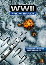 Watch WWII from Space Movie25
