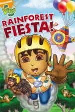 Watch Go Diego Go Rainforest Fiesta Movie25