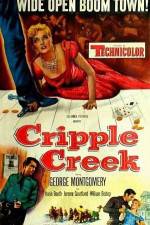 Watch Cripple Creek Movie25