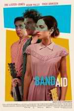 Watch Band Aid Movie25
