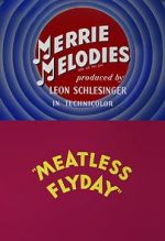 Watch Meatless Flyday (Short 1944) Movie25