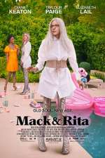Watch Mack & Rita Movie25