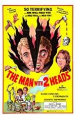 Watch The Man with Two Heads Movie25
