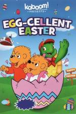 Watch Egg-Cellent Easter Movie25