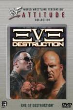 Watch WWE Eve of Destruction Movie25