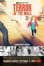 Watch Terror at the Mall Movie25