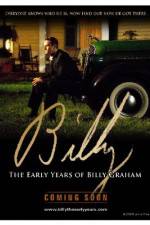 Watch Billy The Early Years Movie25