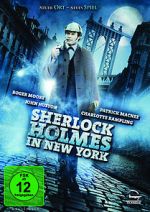 Watch Sherlock Holmes in New York Movie25