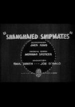 Watch Shanghaied Shipmates (Short 1936) Movie25