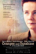 Watch Oranges and Sunshine Movie25