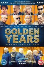 Watch Golden Years Movie25