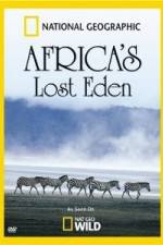 Watch Africas Lost Eden Movie25