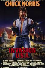 Watch Invasion USA Movie25