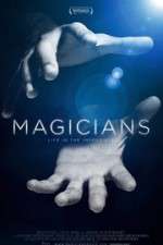 Watch Magicians: Life in the Impossible Movie25