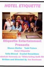 Watch Hotel Etiquette Movie25