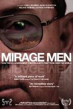 Watch Mirage Men Movie25