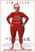 Watch The Santa Clause Movie25