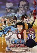 Watch One Piece: Episode of Alabaster - Sabaku no Ojou to Kaizoku Tachi Movie25
