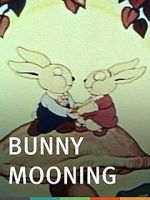 Watch Bunny Mooning (Short 1937) Movie25