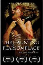 Watch The Haunting of Pearson Place Movie25
