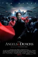 Watch Angels and Demons Movie25