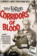 Watch Corridors of Blood Movie25