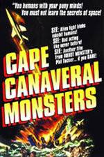 Watch The Cape Canaveral Monsters Movie25