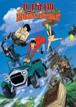 Watch Lupin the 3rd: Napoleon\'s Dictionary Movie25