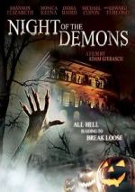 Watch Night of the Demons Movie25