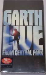 Watch Garth Live from Central Park Movie25