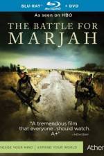 Watch The Battle for Marjah Movie25